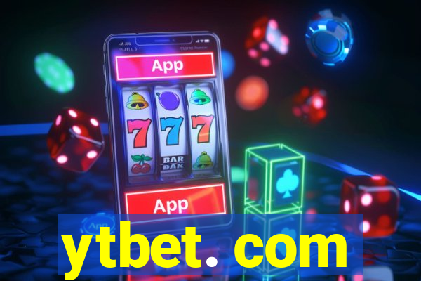 ytbet. com